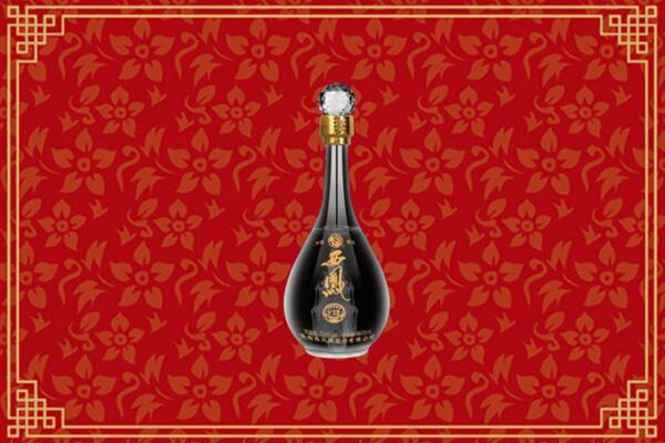 松岭区回收西凤酒